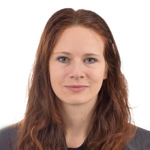 Rebecka Le Moine