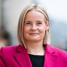 Riikka Purra