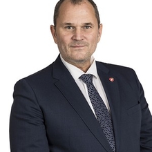 Rikard Spets