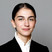 Romina Pourmokhtari