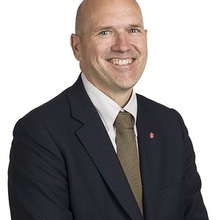 Ronny Aukrust 