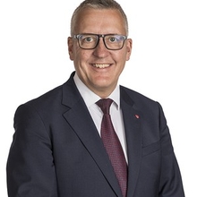 Rune Støstad