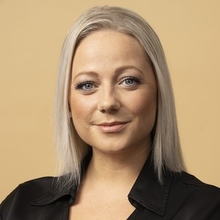 Sólbjørg Jakobsen 