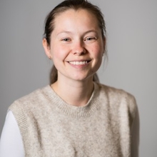 Sofie Sæther