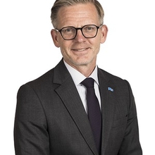 Tage Pettersen