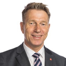 Terje Aasland