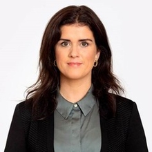 Thórdís Kolbrún Reykfjörd Gylfadóttir
