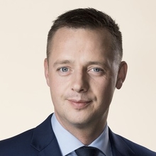 Thomas Danielsen