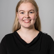 Thordis Dröfn Andrésdóttir 