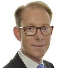 Tobias Billström