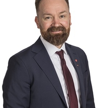 Tom Einar Karlsen