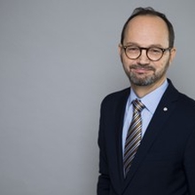 Tomas Eneroth