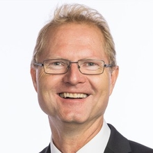 Tor André Johnsen
