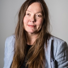 Trine-Lise Hoffman