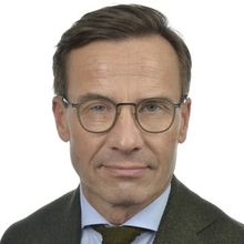 Ulf Kristersson