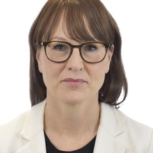 Ulrika Liljeberg 