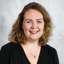 Valgerður Þórunn Bjarnadóttir