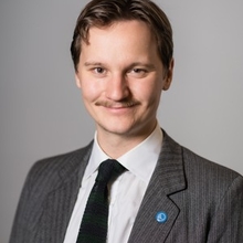 Viggo Kalman