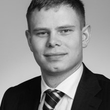 Vilhjálmur Árnason