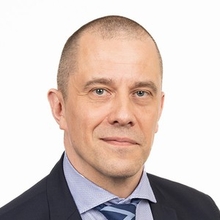 Ville Väyrynen