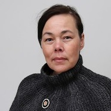 Vivian Motzfeldt