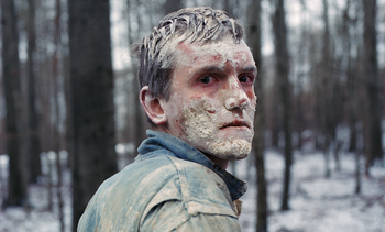 Billede fra "Winter Brothers" (Danmark) - Elliott Crosset Hove