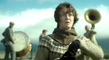 Woman at War, regi Benedikt Erlingsson.