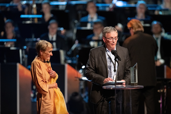 Vinder af Nordisk Råds børne- og ungdomslitteraturpris