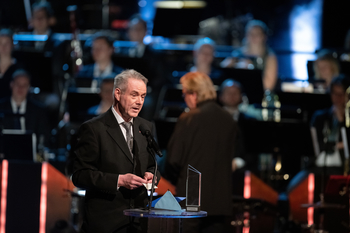 Vinder af Nordisk Råds musikpris 2018