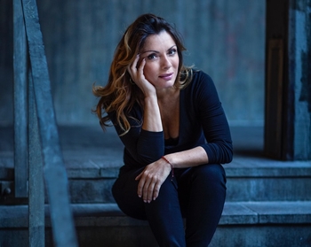 Alexandra Pascalidou