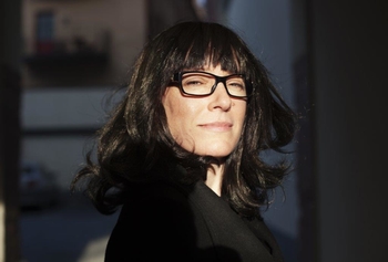 Liselott Willén