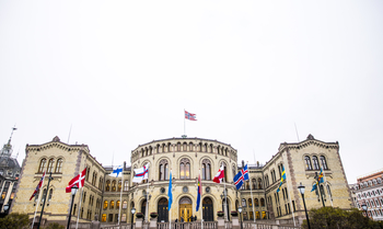 Stortinget i Norge
