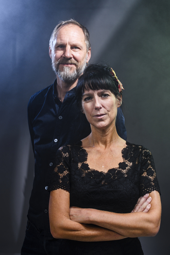 Lena Ollmark & Per Gustavsson (ill.)