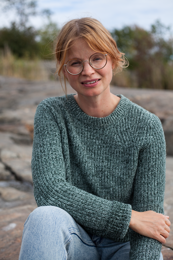 Marika Maijala