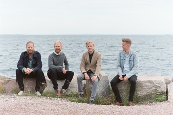 The Danish String Quartet