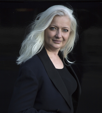 Christina Åstrand
