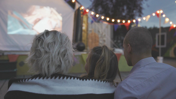 Nordiska rådets filmpris 2019