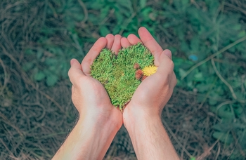 Nordic Council Environment Prize 2019