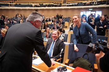 statsministrar