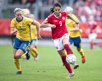 Fotball-VM for kvinner