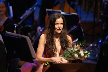 Gyða Valtýsdóttir