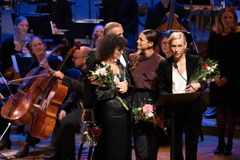 Vinnare av Nordiska rådets filmpris 2019