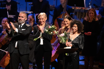 Vinnare av Nordiska rådets filmpris 2019