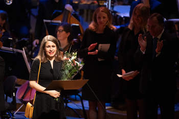 Vinder af Nordisk Råds børne- og ungdomslitteraturpris