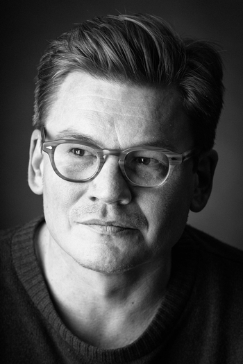 Bjørn Esben Almaas
