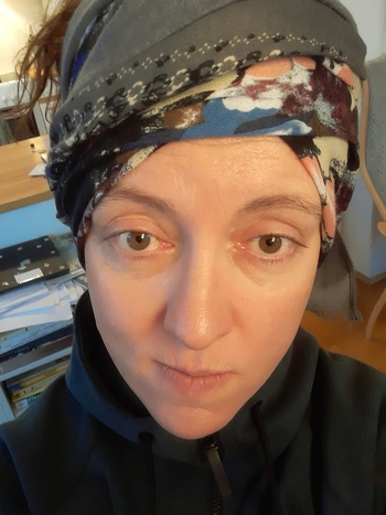 Hanne Højgaard Viemose