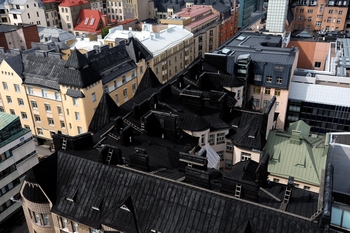 Safe Cities