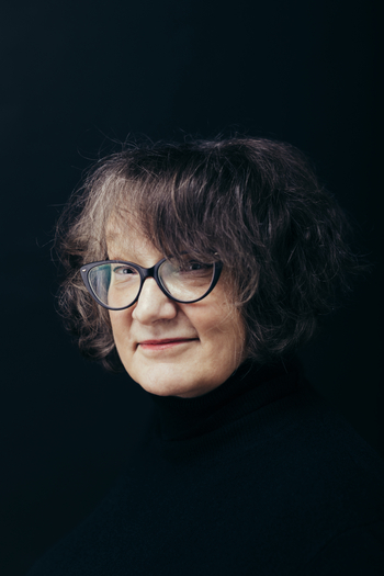 Monika Fagerholm