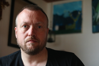 Oddfríður Marni Rasmussen