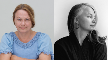 Merete Pryds Helle & Helle Vibeke Jensen